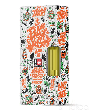 STIIIZY D8 1500MG MANGO TANGO