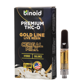 *THC-O Bam Cartridge 1g5