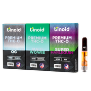 *THC-O Bam Cartridge 1g