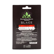 *Kratom OPMS Black 3ct