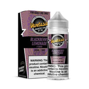 Vapetasia 100ml  BlackBerry Lemonade 6mg