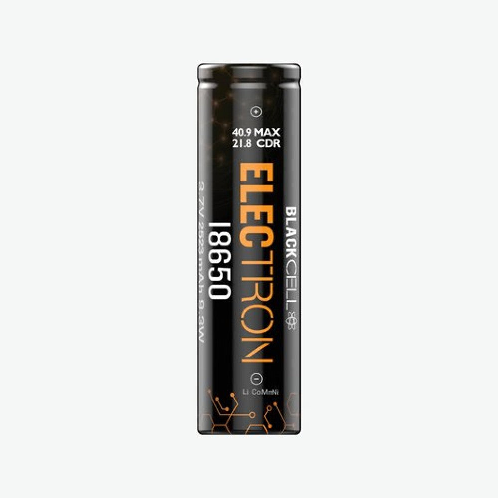 Blackcell Electron 18650