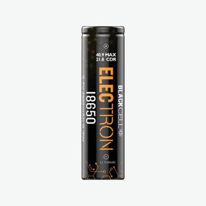 Blackcell Electron 18650