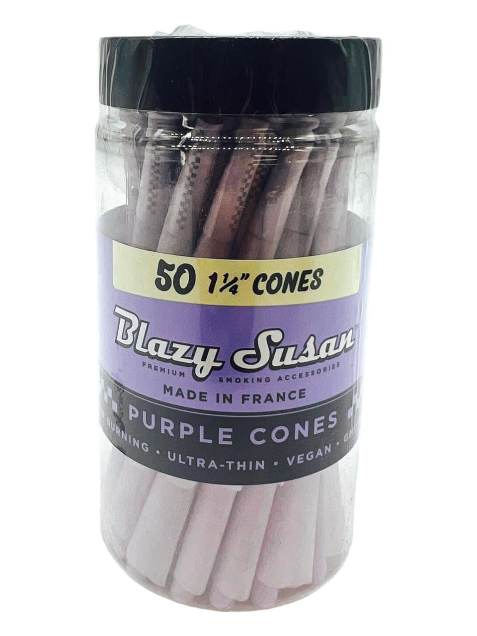 Blazy Susan 1 1/4 Size