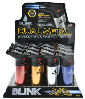 Blink Torch Big