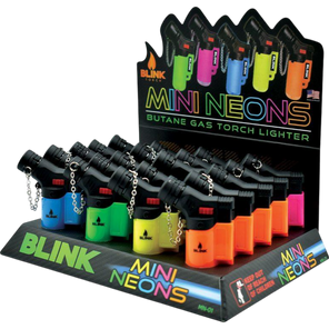 Blink Mini Lighter