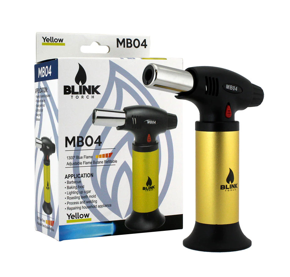 Blink Torch MB04