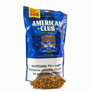 American Club Pipe Tobacco