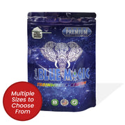 BLUE MAGIC 150 GRAM POWDER  TRAINWRECK