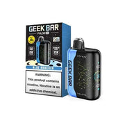 Geek Bar 15k
