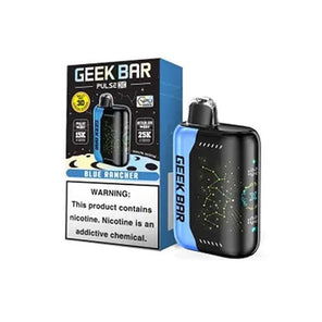 Geek Bar 15k