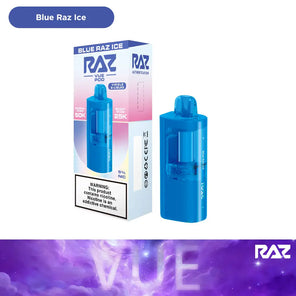 Raz 50k Pod