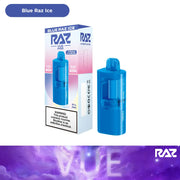 Raz 50k Pod