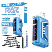 Raz 9000