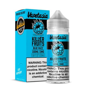Vapetasia Killer Fruit 100 Ml 3mg