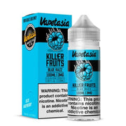 Vapetasia Killer Fruit 100 Ml 6mg