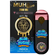 Muha Meds 3.5 G Dispo