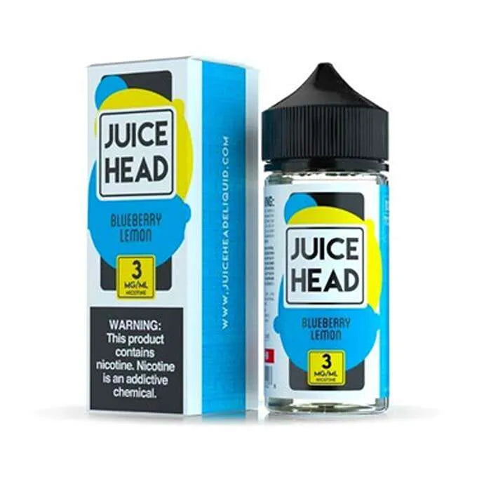 Juice Head 100ml BL 3mg