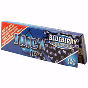 Juicy Jay Blueberry 1.25 32pc