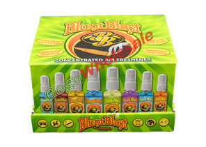 BluntBlast Concentrated Air Freshner11