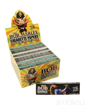 Bob Marley Wraps