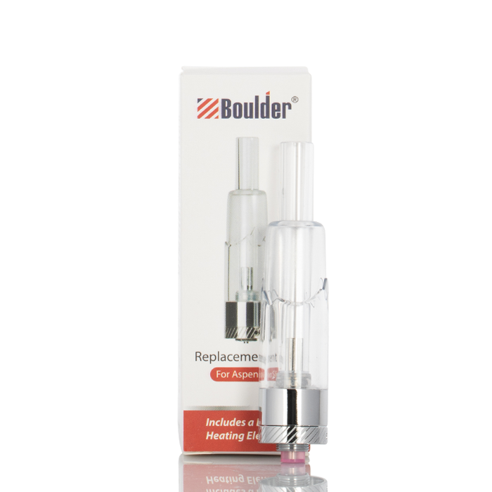 *Boulder Aspen Slim Tank