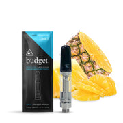 ARTISON'BLEND 5GRAM D8 THC-P HHC PINEAPPLE EXPRESS
