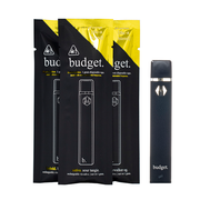 Budget Thca Cart
