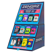 ZENGAZ