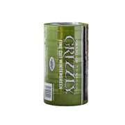 Grizzly Fine Cut Wintergreen