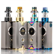 *Sigelei Chronus Kit