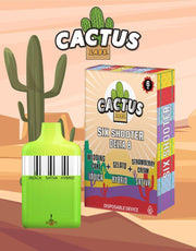 Cactus Labs Disp 6gr