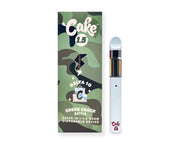 *D10 Cake Disposable 1.5g3