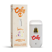 Cake Delta8 One Gram Banana Rntz