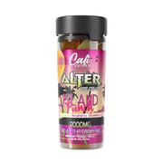 Cali Extrax 9000 MG THC Alter Ego Gummies