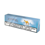 Camel Blue King