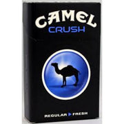 Camel Crush Blue