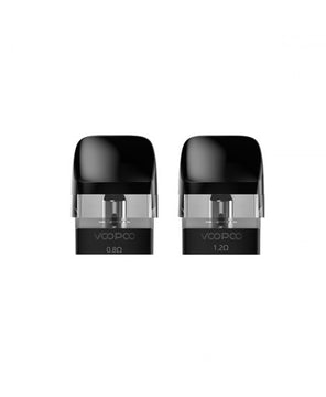VOOPOO VINCI SERIES V2 2mL 1.2 Cart