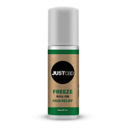*Just CBD Freeze Relief Gel 350mg