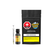 GOLD SPECTRUM THC D9 1000MG WR