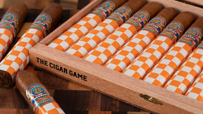Game Cigar