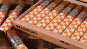 Game Cigar