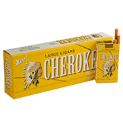 Cherokee Cigar
