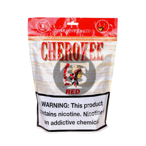 Cherokee 16 Oz