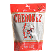Cherokee 16 Oz Pipe Tobacco