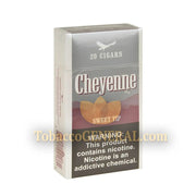 Cheyenne Sweet Tip