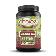 Kratom Expert Botanicals 1000 CT