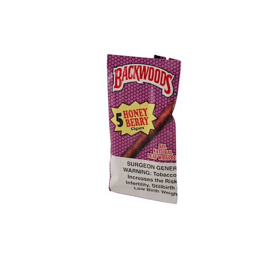 Backwoods HB 3