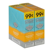 Swisher Sweets Summer Twist 99C