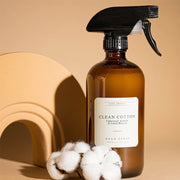 Clean Cotton Spray